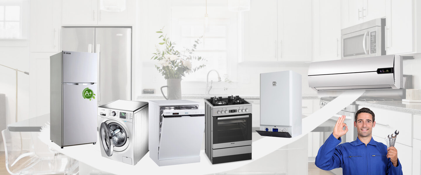 Mamak Hotpoint Servisi